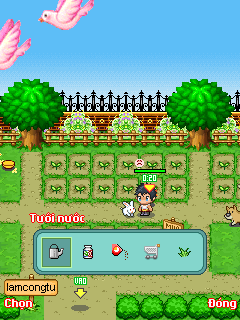 Avatar auto farm z205, Hack avatar, hack xu avatar, hack luong avatar, hack free shop avatar, hack dat avatar